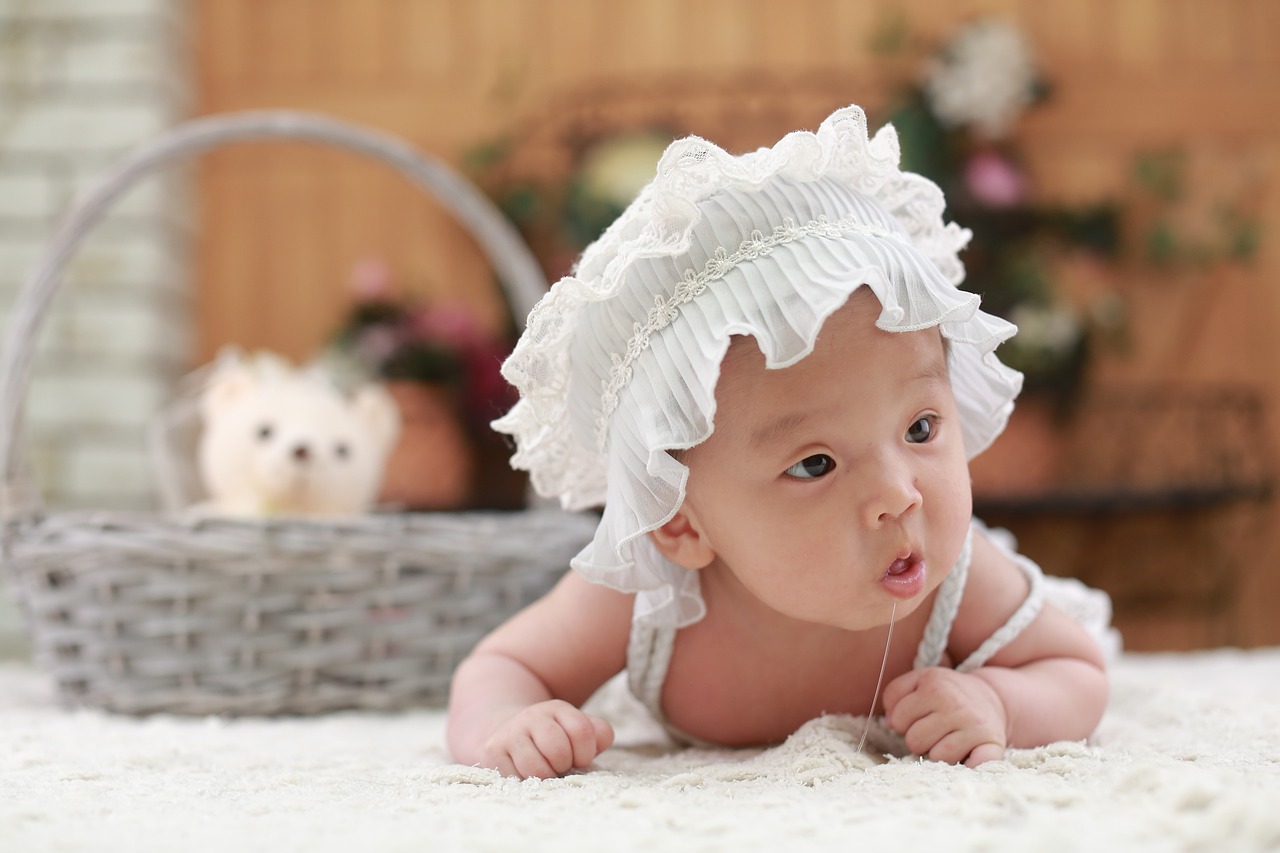 孕妈供卵生的宝宝呕吐怎么办啊（孕妈供卵生的宝宝呕吐怎么办呢）