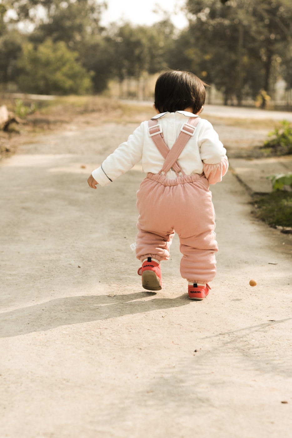 孕妈供卵生的宝宝什么时候走路正常（孕妈供卵生的宝宝什么时候走路才是正常范围）
