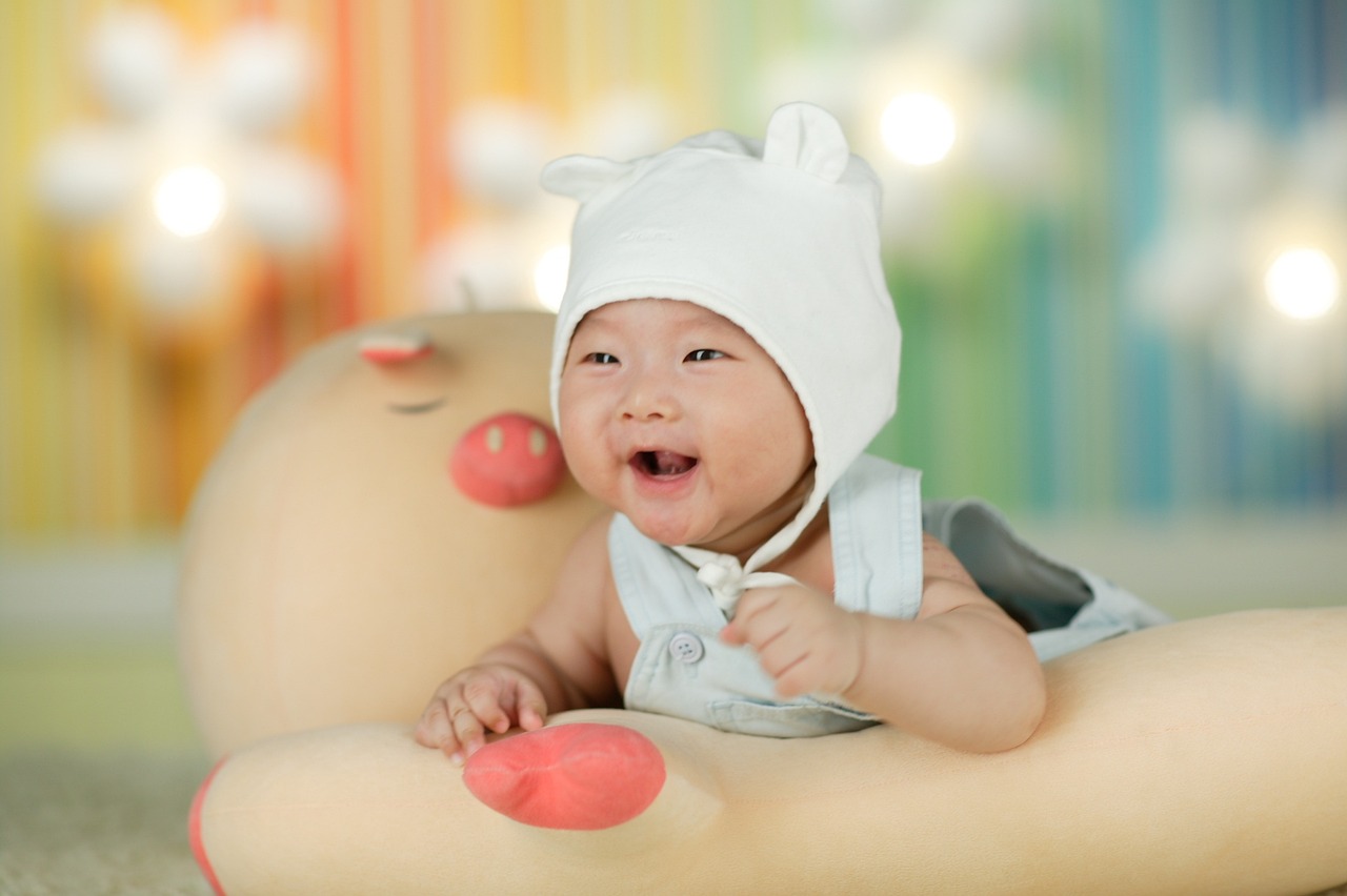 这样才是一个试管代生的孩子（试管代生的孩子是一个什么样的试管代生的孩子）